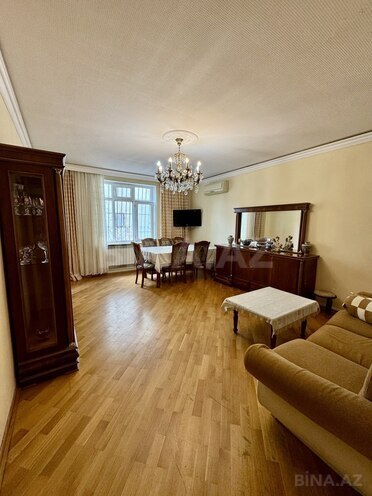 Satılır 2 otaqlı yeni tikili 78 m², Yeni Yasamal q., photo 3 from 14