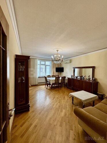 Satılır 2 otaqlı yeni tikili 78 m², Yeni Yasamal q., photo 7 from 14