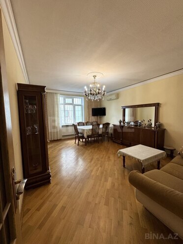 Satılır 2 otaqlı yeni tikili 78 m², Yeni Yasamal q., photo 5 from 14