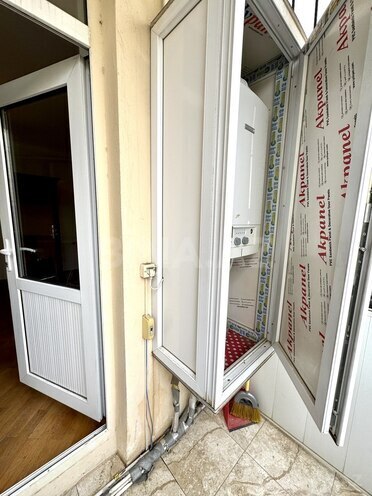 Satılır 2 otaqlı yeni tikili 78 m², Yeni Yasamal q., photo 12 from 14