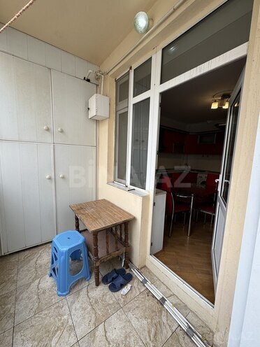 Satılır 2 otaqlı yeni tikili 78 m², Yeni Yasamal q., photo 13 from 14