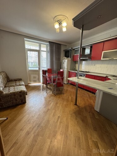 Satılır 2 otaqlı yeni tikili 78 m², Yeni Yasamal q., photo 9 from 14