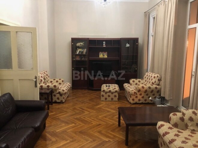 Сдаётся 4-комн. вторичка 110 м², м. 28 мая, photo 4 from 30