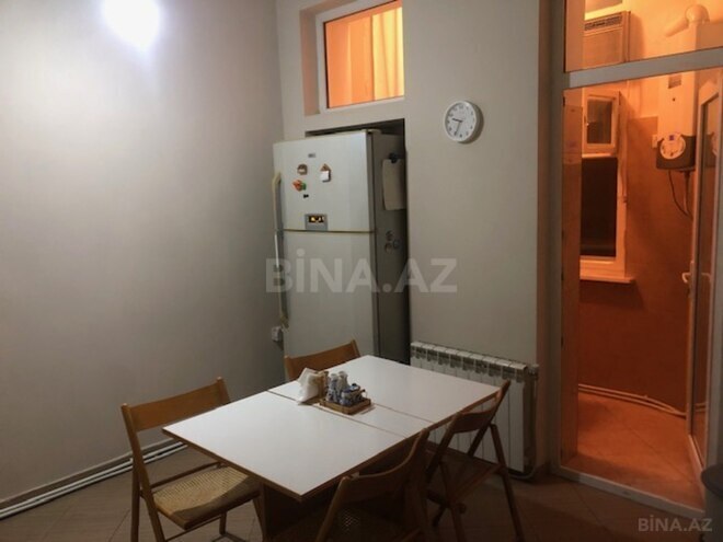 Сдаётся 4-комн. вторичка 110 м², м. 28 мая, photo 20 from 30