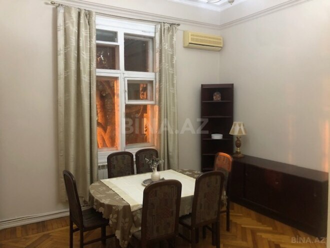 Сдаётся 4-комн. вторичка 110 м², м. 28 мая, photo 5 from 30