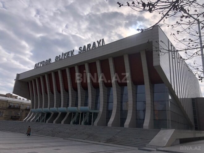 Сдаётся 4-комн. вторичка 110 м², м. 28 мая, photo 26 from 30