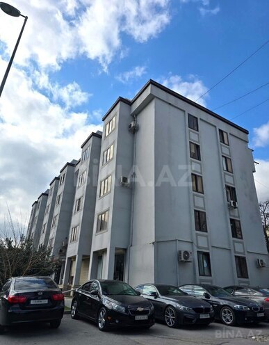 Продаётся 2-комн. вторичка 44 м², Бинагадинский р., photo 3 from 15