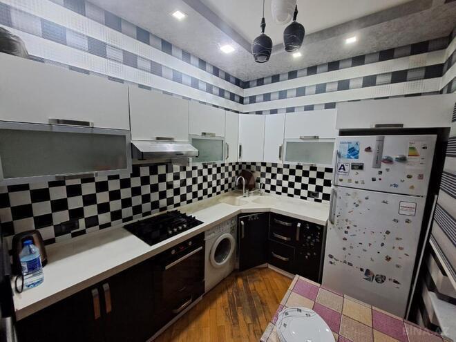 Продаётся 2-комн. новостройка 55 м², м. Нариман Нариманов, photo 3 from 11
