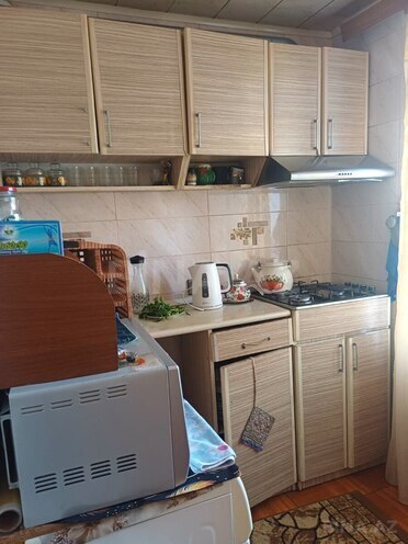 Продаётся 2-комн. вторичка 44 м², Бинагадинский р., photo 10 from 15