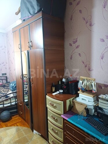 Продаётся 2-комн. вторичка 44 м², Бинагадинский р., photo 9 from 15