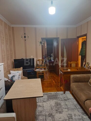 Продаётся 2-комн. вторичка 44 м², Бинагадинский р., photo 6 from 15