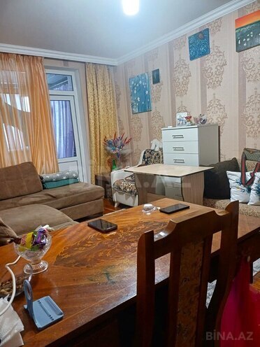 Продаётся 2-комн. вторичка 44 м², Бинагадинский р., photo 7 from 15