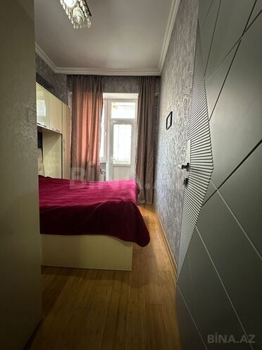 Satılır 2 otaqlı yeni tikili 42 m², photo 6 from 13