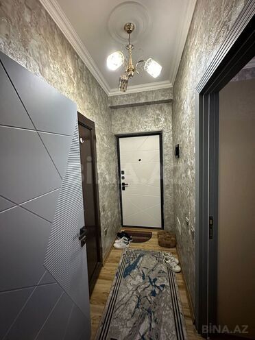 Satılır 2 otaqlı yeni tikili 42 m², photo 7 from 13