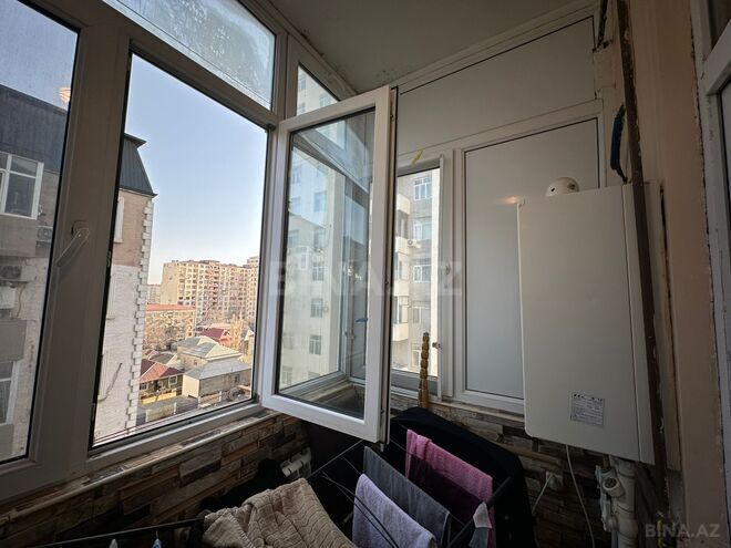 Satılır 2 otaqlı yeni tikili 42 m², photo 8 from 13