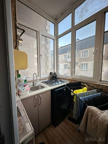 Satılır 2 otaqlı yeni tikili 42 m², photo 9 from 13