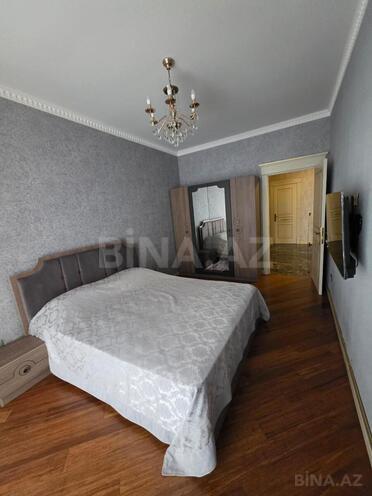 Сдаётся 3-комн. новостройка 150 м², м. 8 ноября, photo 7 from 23