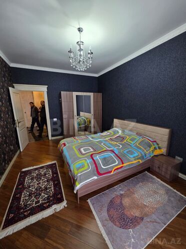 Сдаётся 3-комн. новостройка 150 м², м. 8 ноября, photo 10 from 23