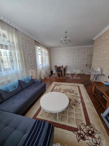 Сдаётся 3-комн. новостройка 150 м², м. 8 ноября, photo 4 from 23