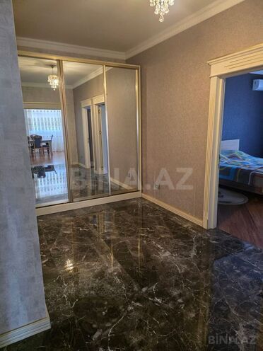 Сдаётся 3-комн. новостройка 150 м², м. 8 ноября, photo 20 from 23