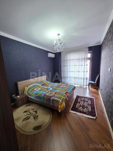 Сдаётся 3-комн. новостройка 150 м², м. 8 ноября, photo 11 from 23