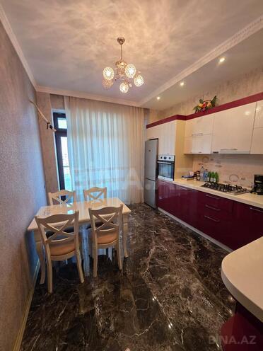 Сдаётся 3-комн. новостройка 150 м², м. 8 ноября, photo 12 from 23