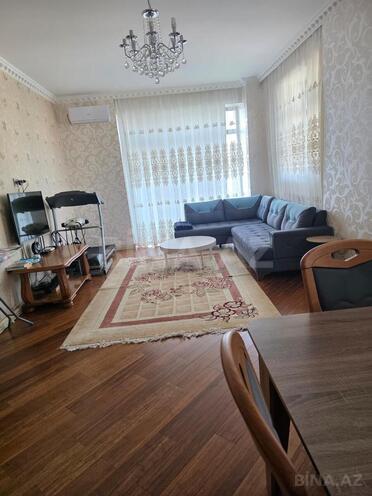 Сдаётся 3-комн. новостройка 150 м², м. 8 ноября, photo 5 from 23