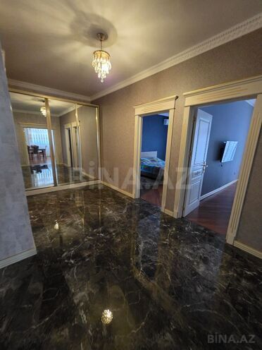 Сдаётся 3-комн. новостройка 150 м², м. 8 ноября, photo 21 from 23