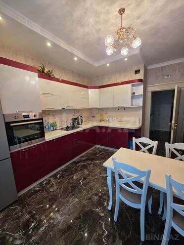 Сдаётся 3-комн. новостройка 150 м², м. 8 ноября, photo 13 from 23
