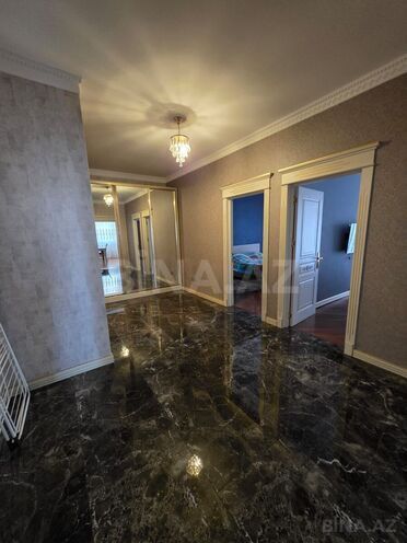 Сдаётся 3-комн. новостройка 150 м², м. 8 ноября, photo 14 from 23