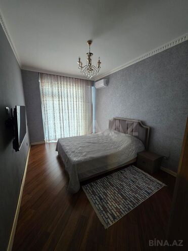 Сдаётся 3-комн. новостройка 150 м², м. 8 ноября, photo 8 from 23