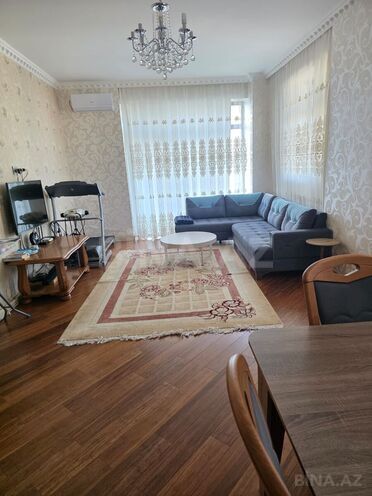 Сдаётся 3-комн. новостройка 150 м², м. 8 ноября, photo 3 from 23