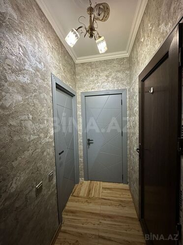 Satılır 2 otaqlı yeni tikili 42 m², photo 10 from 13