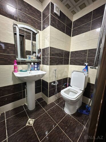 Satılır 2 otaqlı yeni tikili 42 m², photo 12 from 13