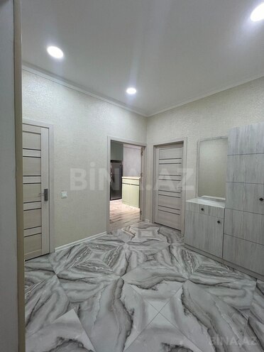 Сдаётся 3-комн. новостройка 78 м², Насиминский  р., photo 14 from 15