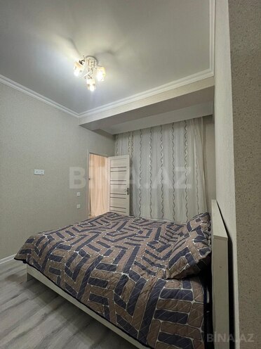 Сдаётся 3-комн. новостройка 78 м², Насиминский  р., photo 9 from 15