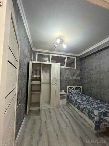 Сдаётся 3-комн. новостройка 78 м², Насиминский  р., photo 12 from 15