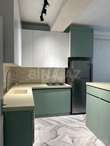 Сдаётся 3-комн. новостройка 78 м², Насиминский  р., photo 4 from 15