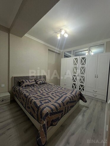 Сдаётся 3-комн. новостройка 78 м², Насиминский  р., photo 10 from 15