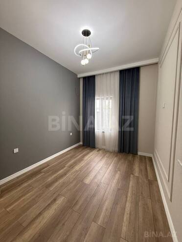 Satılır 4 otaqlı həyət evi/bağ evi 120 m², Mərdəkan q., photo 12 from 16