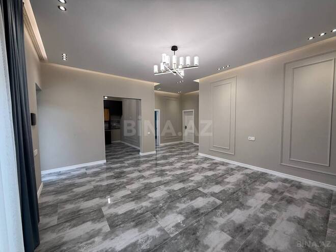 Satılır 4 otaqlı həyət evi/bağ evi 120 m², Mərdəkan q., photo 8 from 16