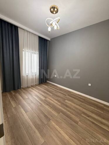 Satılır 4 otaqlı həyət evi/bağ evi 120 m², Mərdəkan q., photo 13 from 16