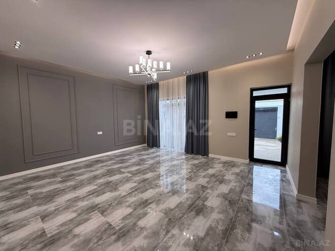 Satılır 4 otaqlı həyət evi/bağ evi 120 m², Mərdəkan q., photo 6 from 16