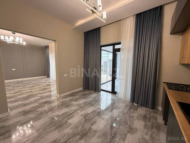 Satılır 4 otaqlı həyət evi/bağ evi 120 m², Mərdəkan q., photo 9 from 16