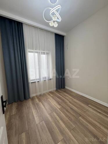 Satılır 4 otaqlı həyət evi/bağ evi 120 m², Mərdəkan q., photo 14 from 16