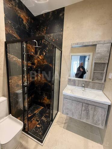 Satılır 4 otaqlı həyət evi/bağ evi 120 m², Mərdəkan q., photo 11 from 16