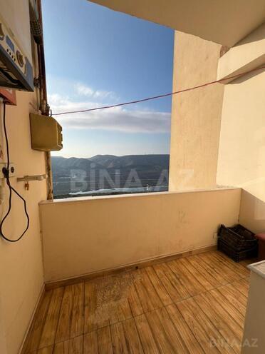 İcarəyə verilir 2 otaqlı yeni tikili 88 m², Yeni Yasamal q., photo 14 from 17