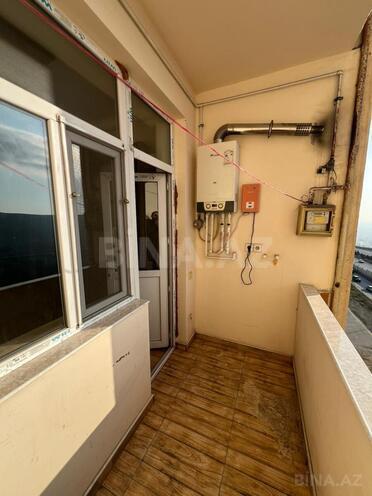 İcarəyə verilir 2 otaqlı yeni tikili 88 m², Yeni Yasamal q., photo 15 from 17