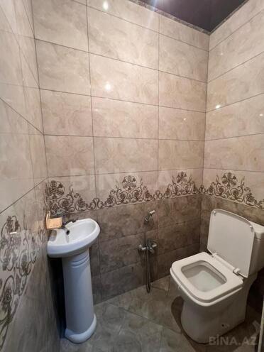 İcarəyə verilir 2 otaqlı yeni tikili 88 m², Yeni Yasamal q., photo 9 from 17