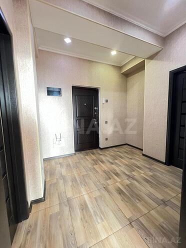 İcarəyə verilir 2 otaqlı yeni tikili 88 m², Yeni Yasamal q., photo 7 from 17